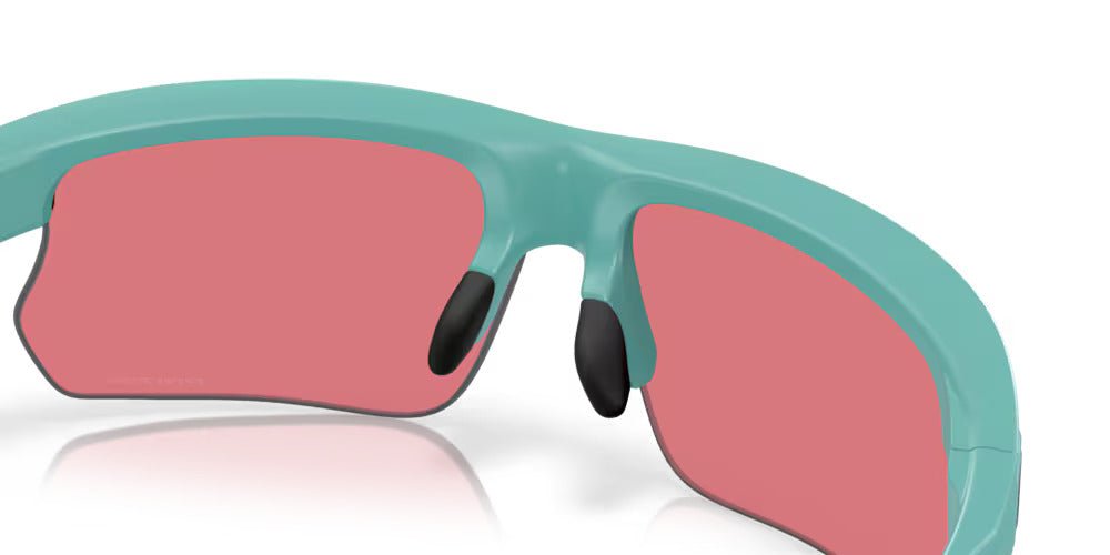 Oakley BiSphaera Pacific Trail Collection Sunglasses | The Bike Affair