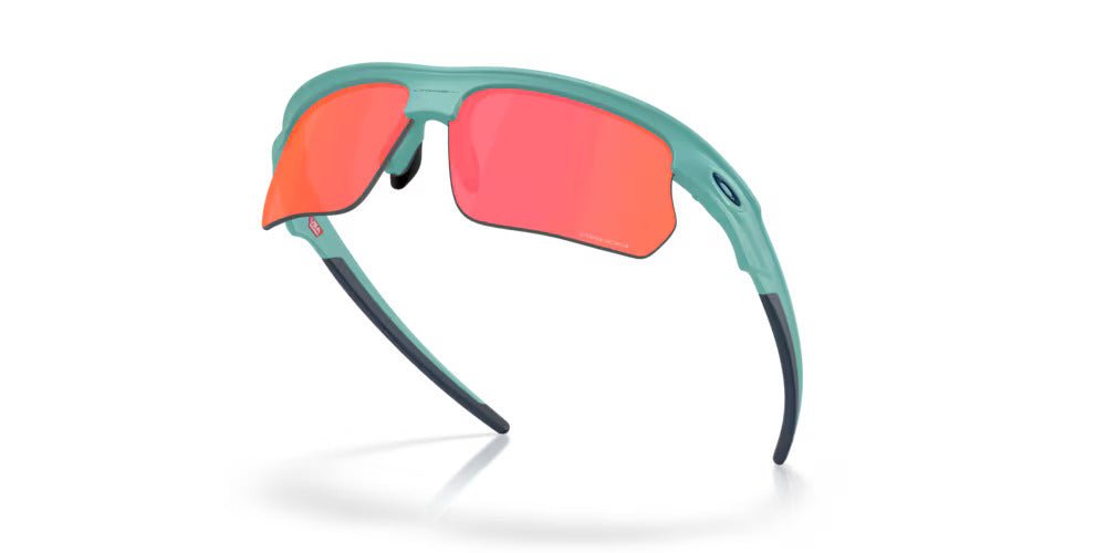 Oakley BiSphaera Pacific Trail Collection Sunglasses | The Bike Affair