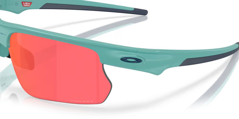 Oakley BiSphaera Pacific Trail Collection Sunglasses | The Bike Affair