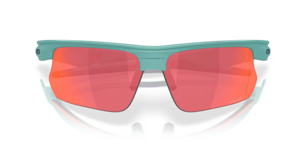 Oakley BiSphaera Pacific Trail Collection Sunglasses | The Bike Affair