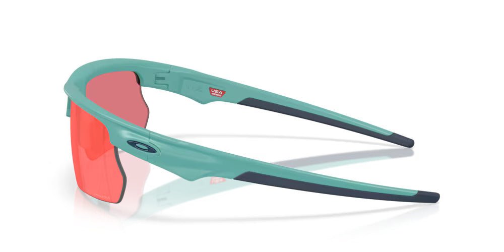 Oakley BiSphaera Pacific Trail Collection Sunglasses | The Bike Affair
