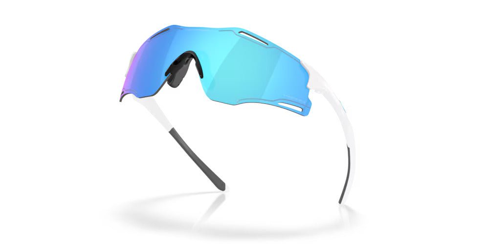 Oakley Cybr Zero Sunglasses | The Bike Affair