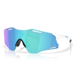 Oakley Cybr Zero Sunglasses | The Bike Affair
