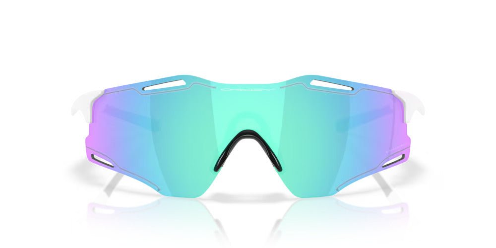 Oakley Cybr Zero Sunglasses | The Bike Affair