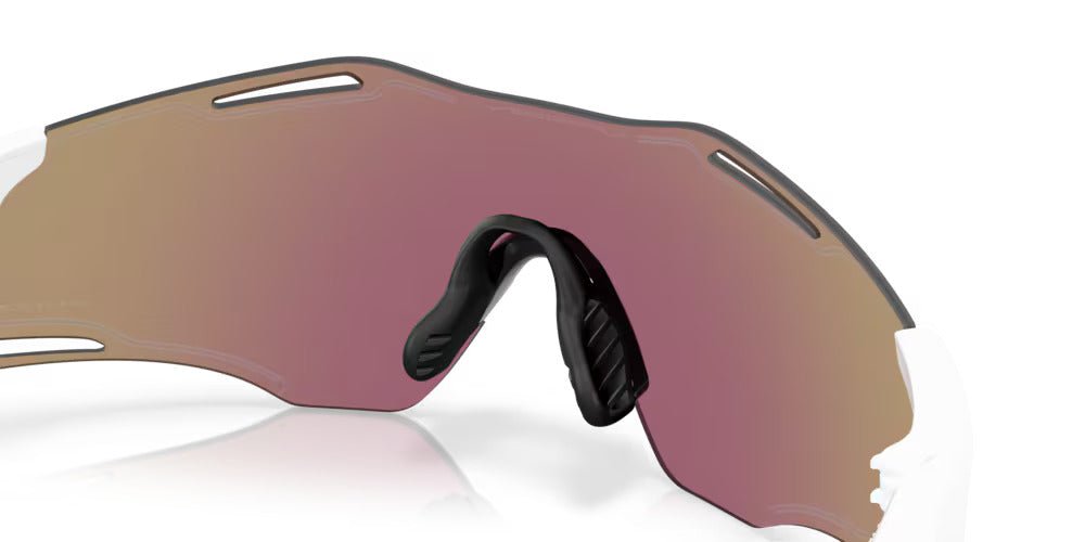 Oakley Cybr Zero Sunglasses | The Bike Affair