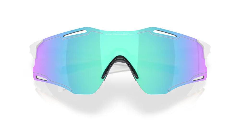 Oakley Cybr Zero Sunglasses | The Bike Affair