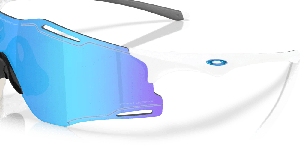 Oakley Cybr Zero Sunglasses | The Bike Affair