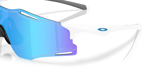 Oakley Cybr Zero Sunglasses | The Bike Affair