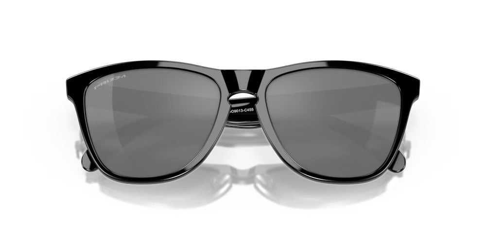 Oakley Frogskins Sunglasses | The Bike Affair