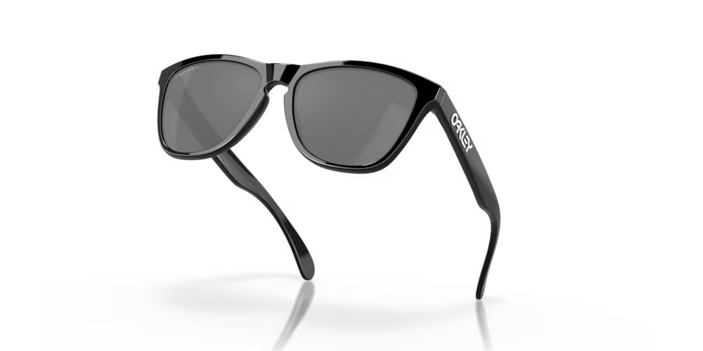 Oakley Frogskins Sunglasses | The Bike Affair