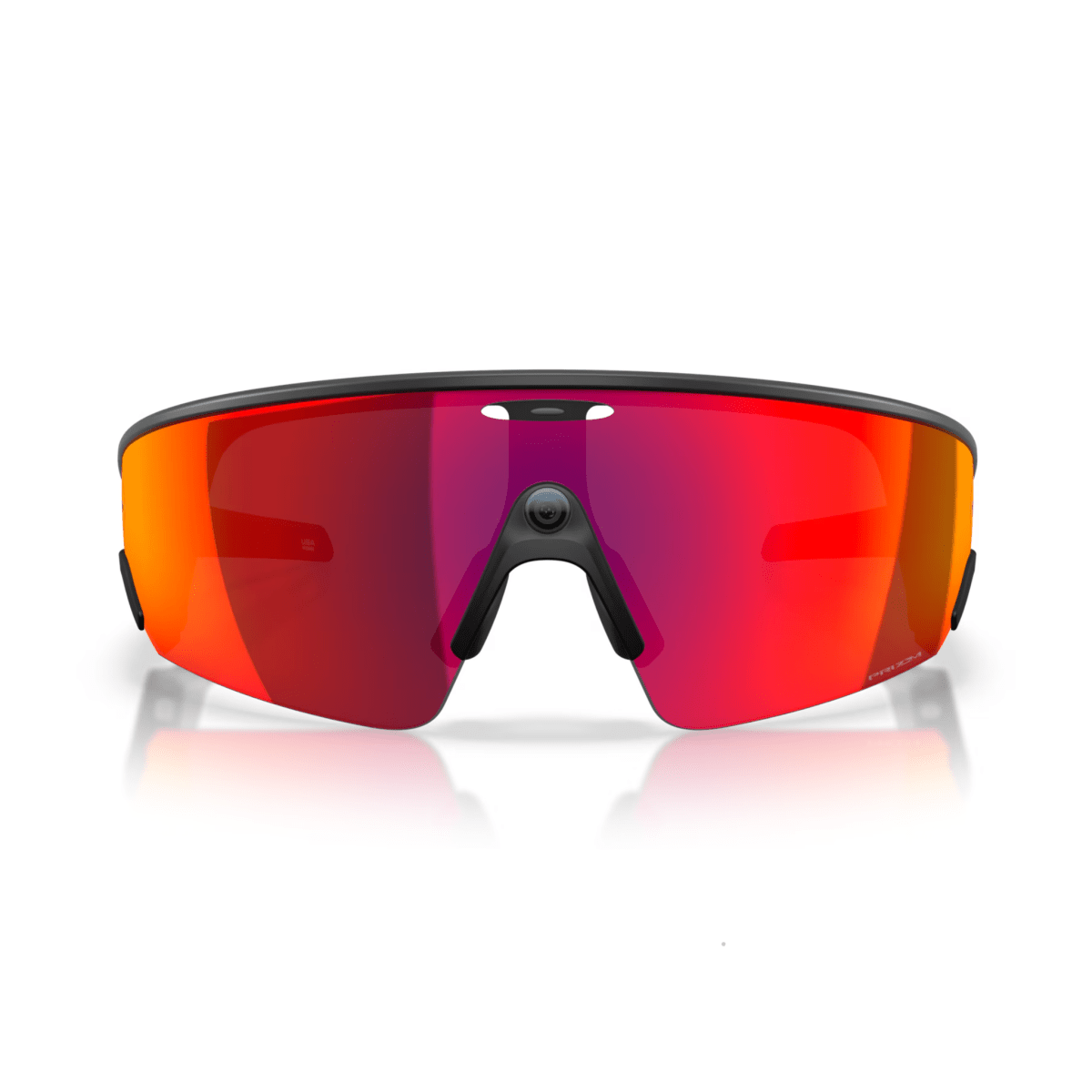 Oakley Meta Vanguard Sunglasses | The Bike Affair