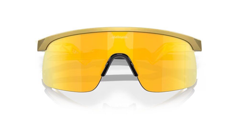 Oakley Resistor (Youth Fit) Patrick Mahomes II Collection Sunglasses | The Bike Affair