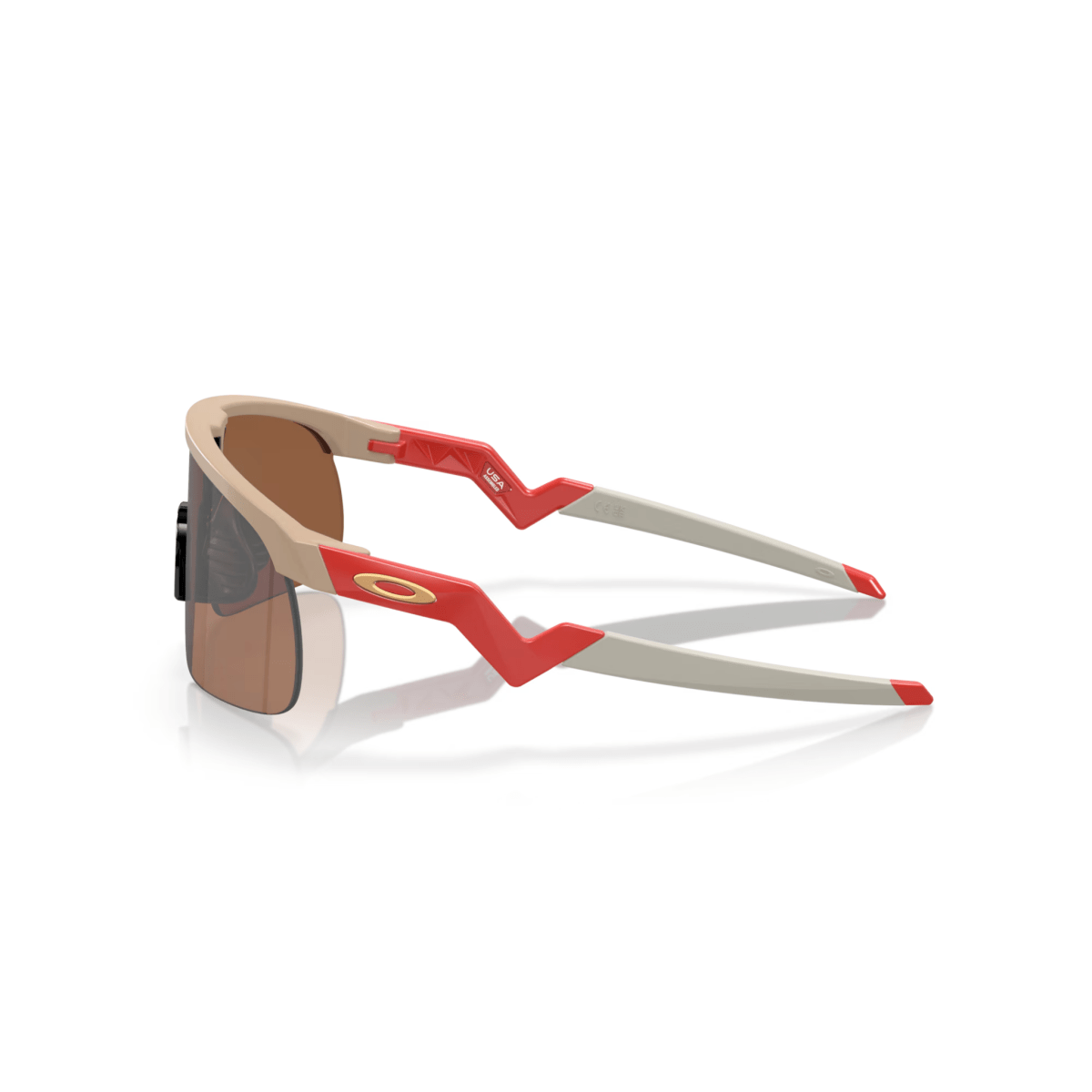 Oakley Resistor (Youth Fit) Patrick Mahomes II Collection Sunglasses | The Bike Affair