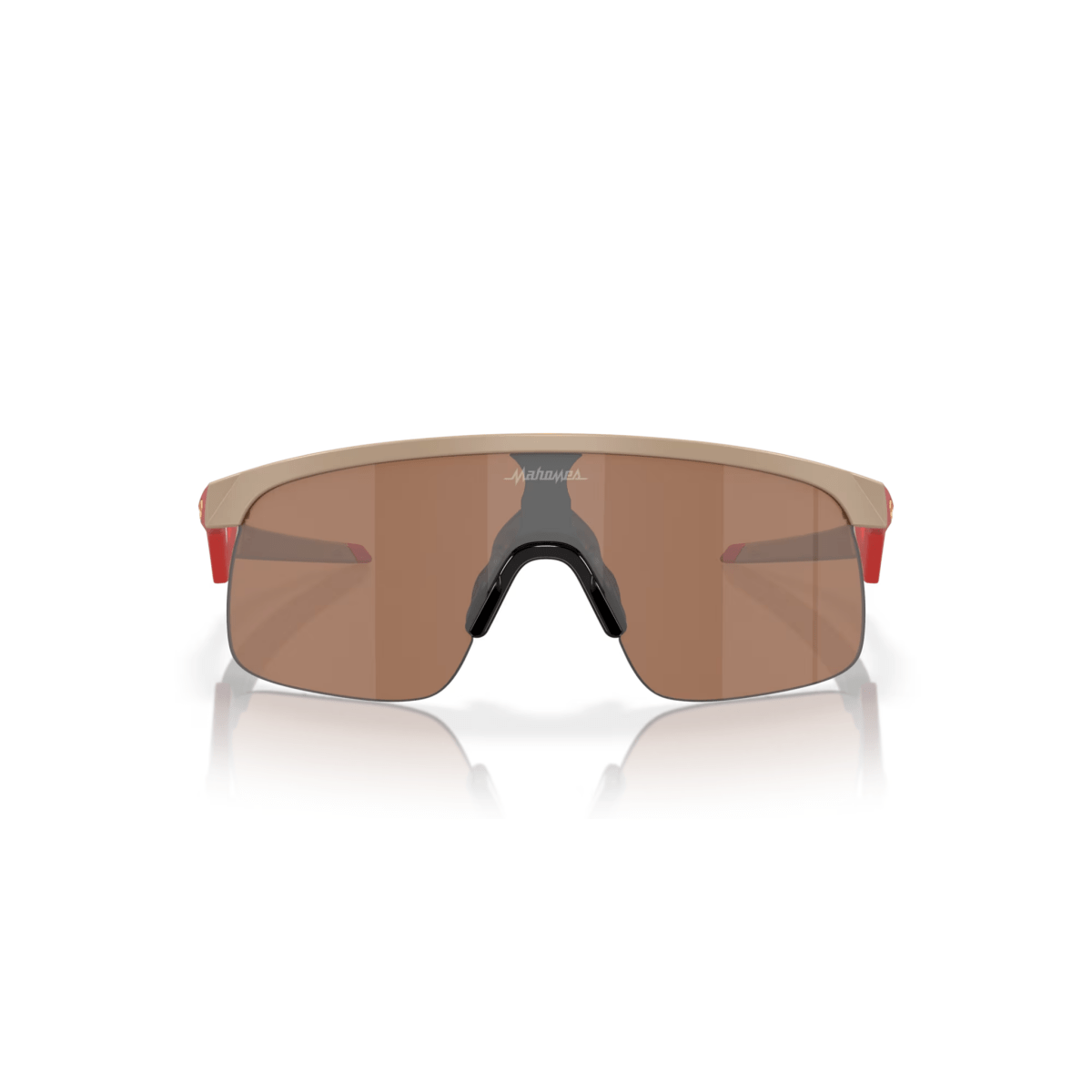 Oakley Resistor (Youth Fit) Patrick Mahomes II Collection Sunglasses | The Bike Affair