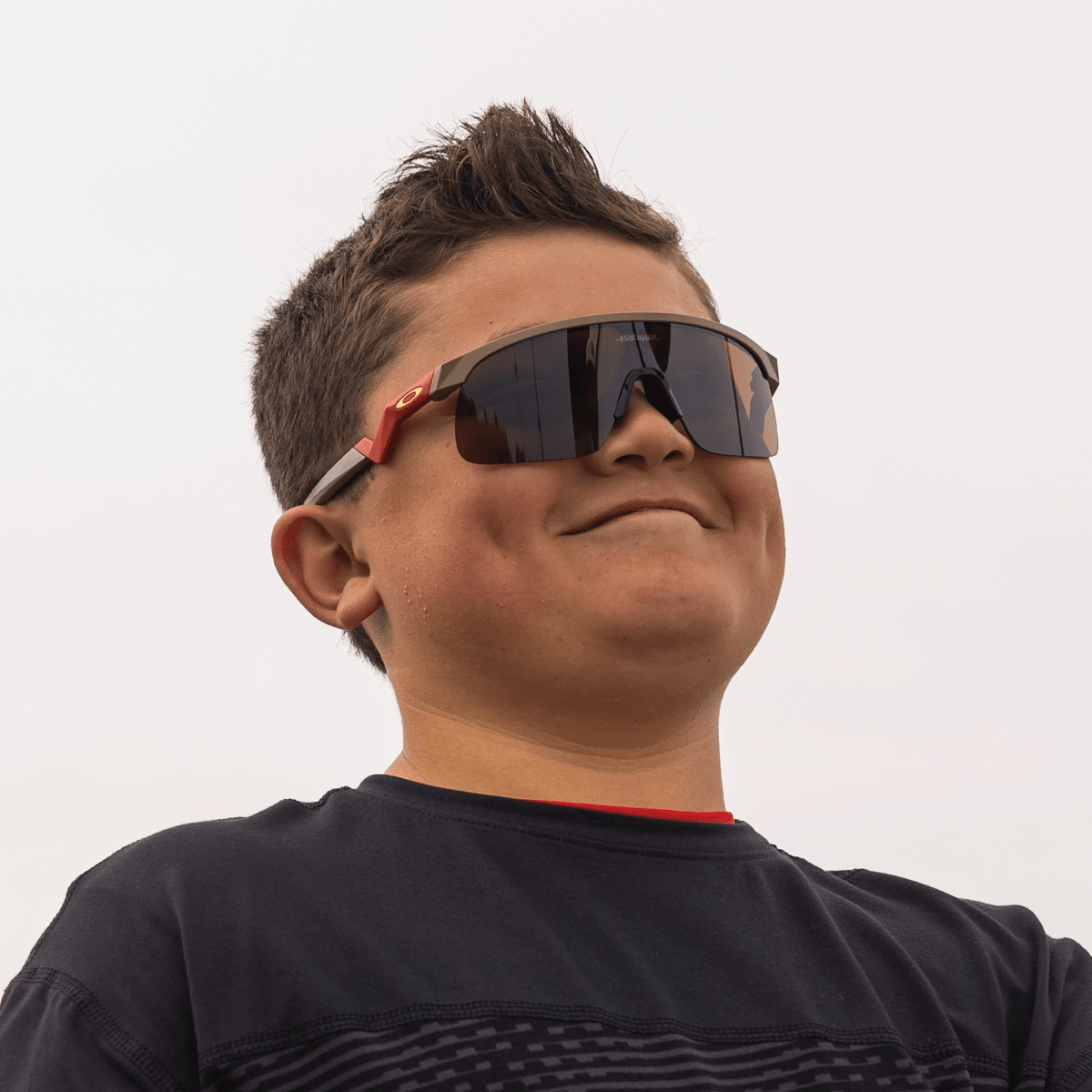 Oakley Resistor (Youth Fit) Patrick Mahomes II Collection Sunglasses | The Bike Affair