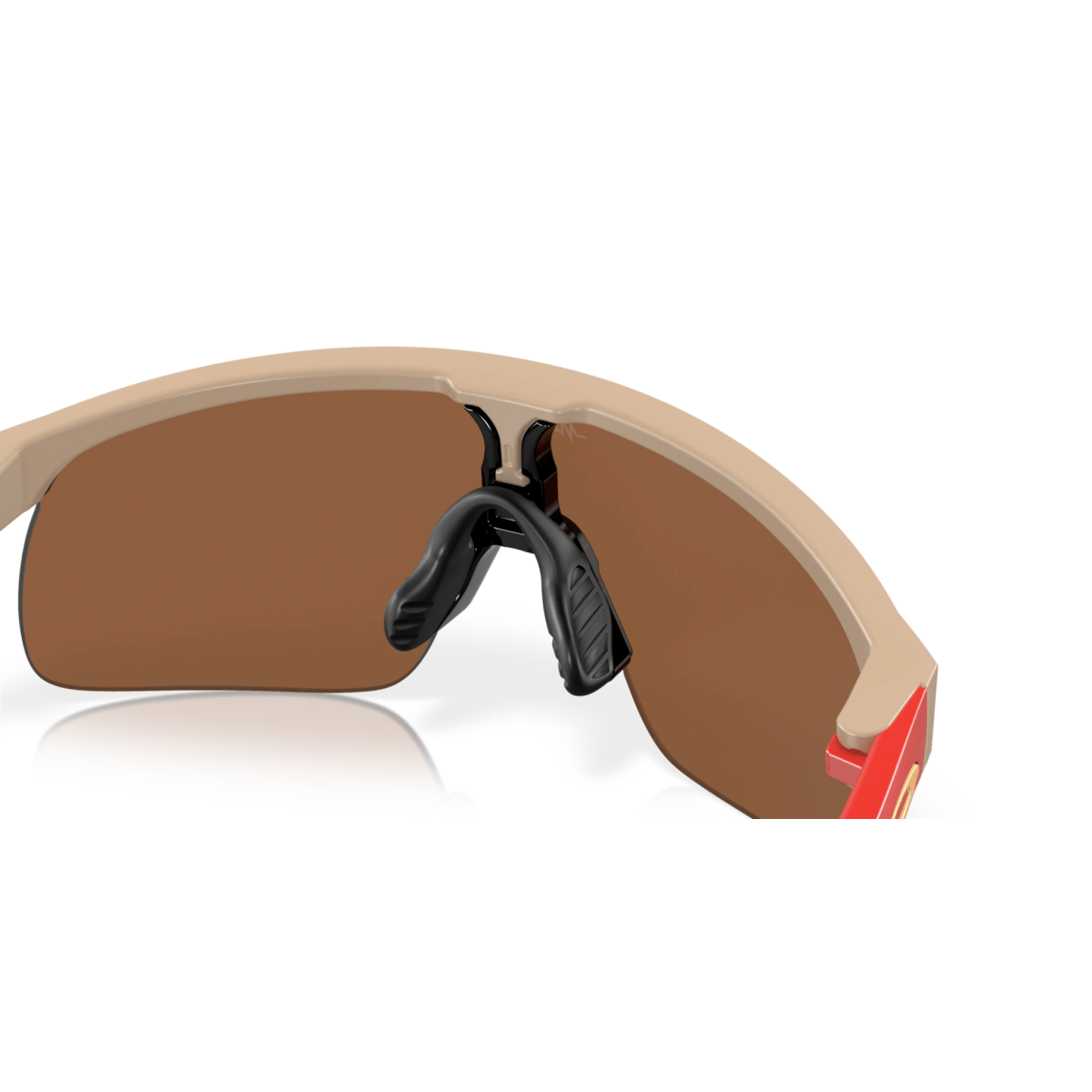 Oakley Resistor (Youth Fit) Patrick Mahomes II Collection Sunglasses | The Bike Affair