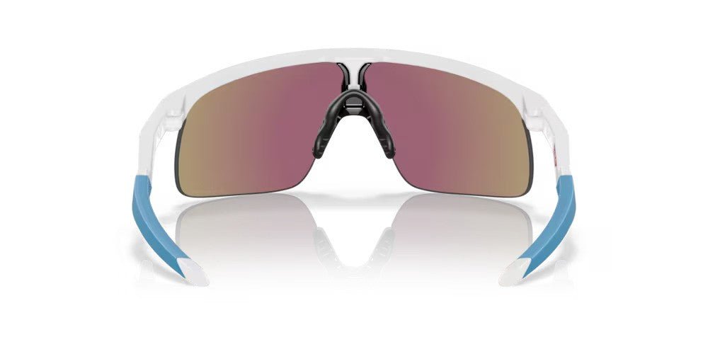 Oakley Resistor (Youth Fit) Sunglasses | The Bike Affair