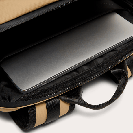 Oakley Rover Laptop Backpack | The Bike Affair