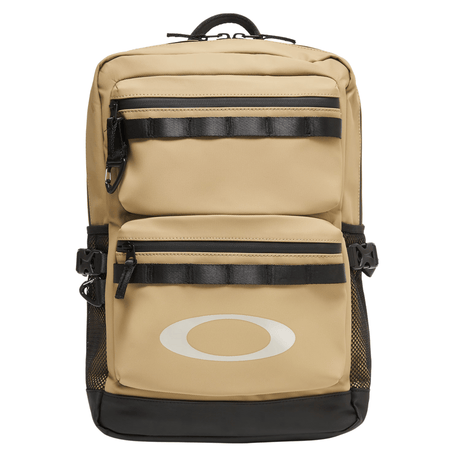 Oakley Rover Laptop Backpack | The Bike Affair
