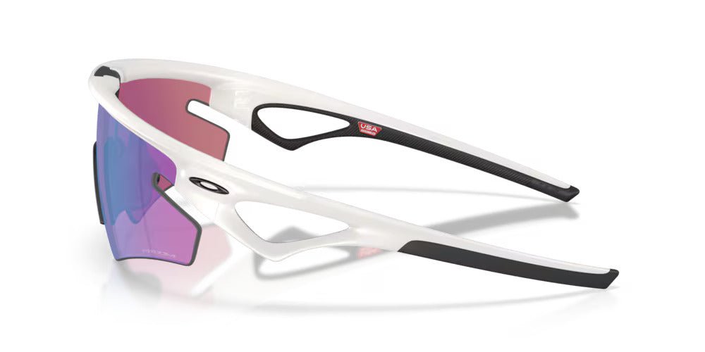 Oakley Sphaera Slash Sunglasses | The Bike Affair