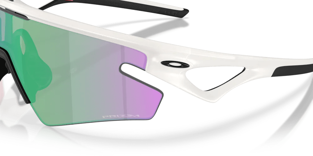 Oakley Sphaera Slash Sunglasses | The Bike Affair