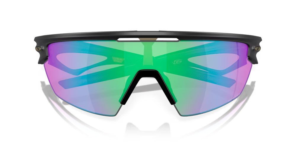 Oakley Sphaera Sunglasses | The Bike Affair