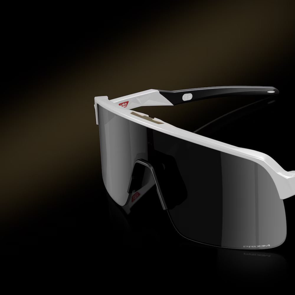 Oakley Sutro Lite Players Collection Sunglasses | The Bike Affair