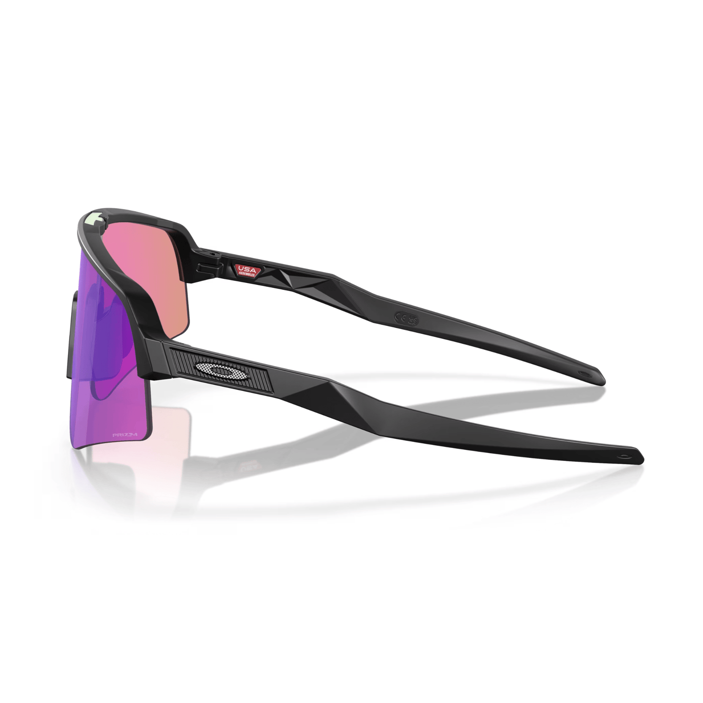 Oakley Sutro Lite Sweep Sunglasses | The Bike Affair