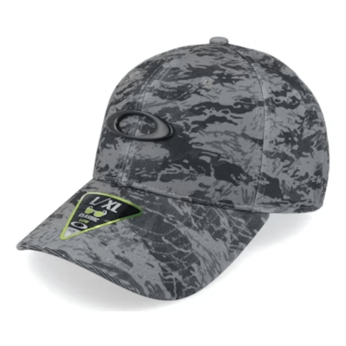 Oakley Tincan Cap | The Bike Affair
