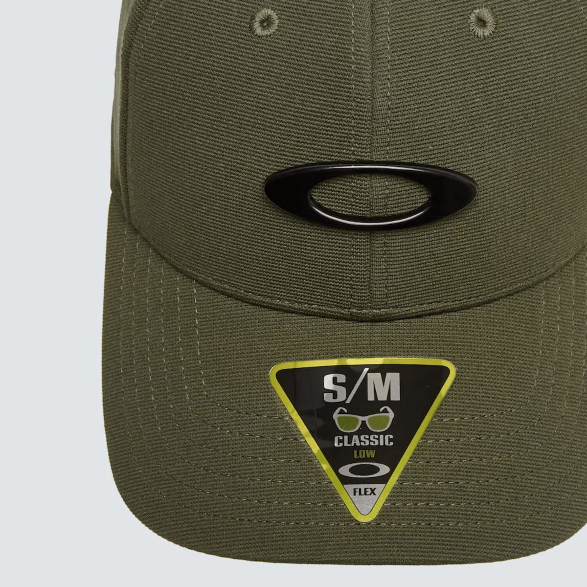 Oakley Tincan Cap | The Bike Affair