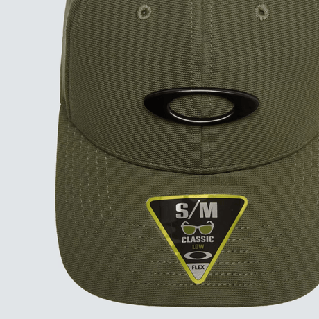 Oakley Tincan Cap | The Bike Affair