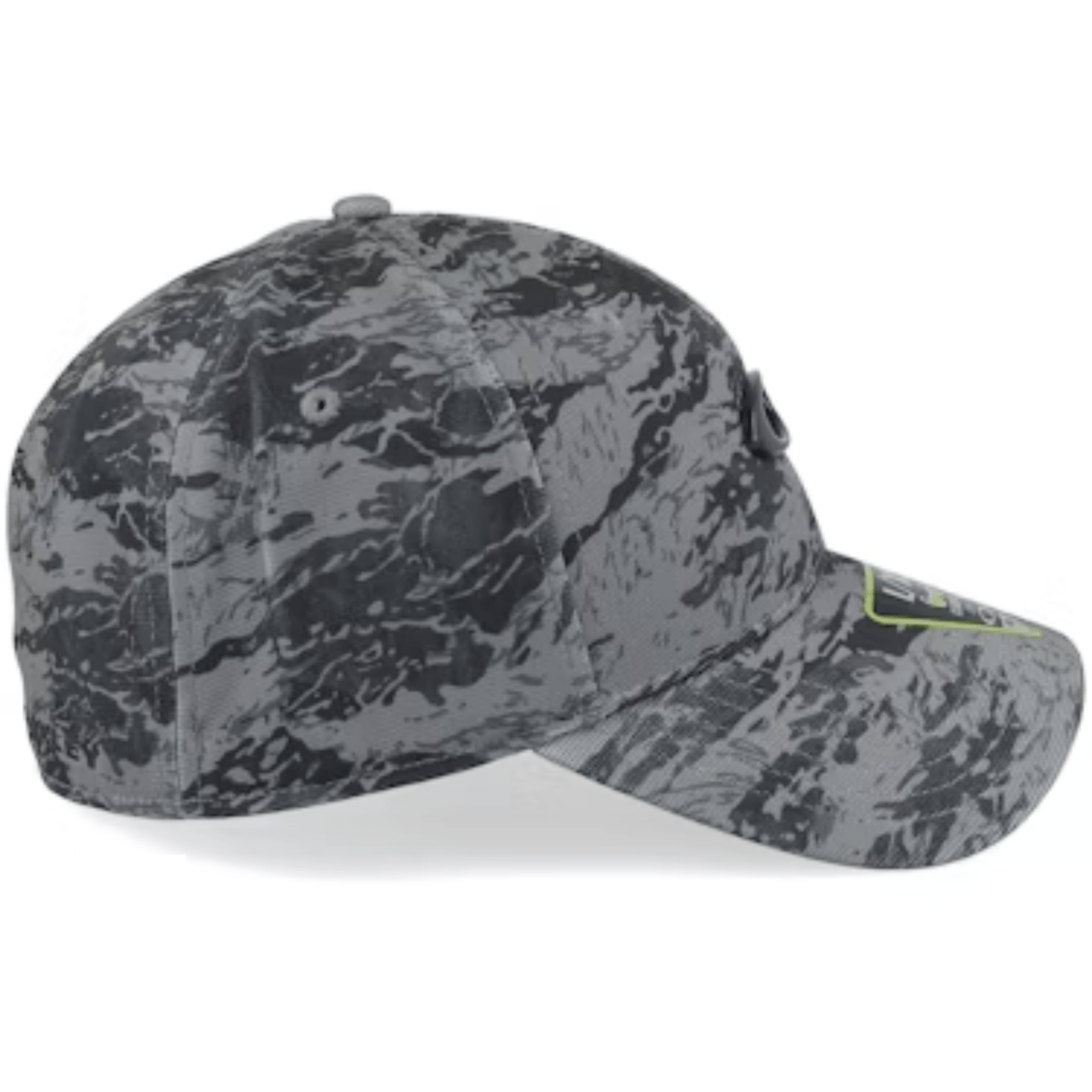 Oakley Tincan Cap | The Bike Affair