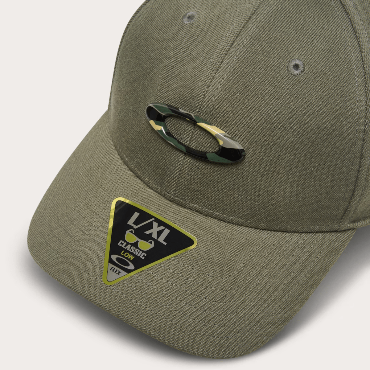 Oakley Tincan Cap | The Bike Affair