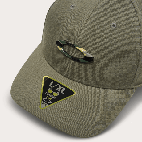 Oakley Tincan Cap | The Bike Affair