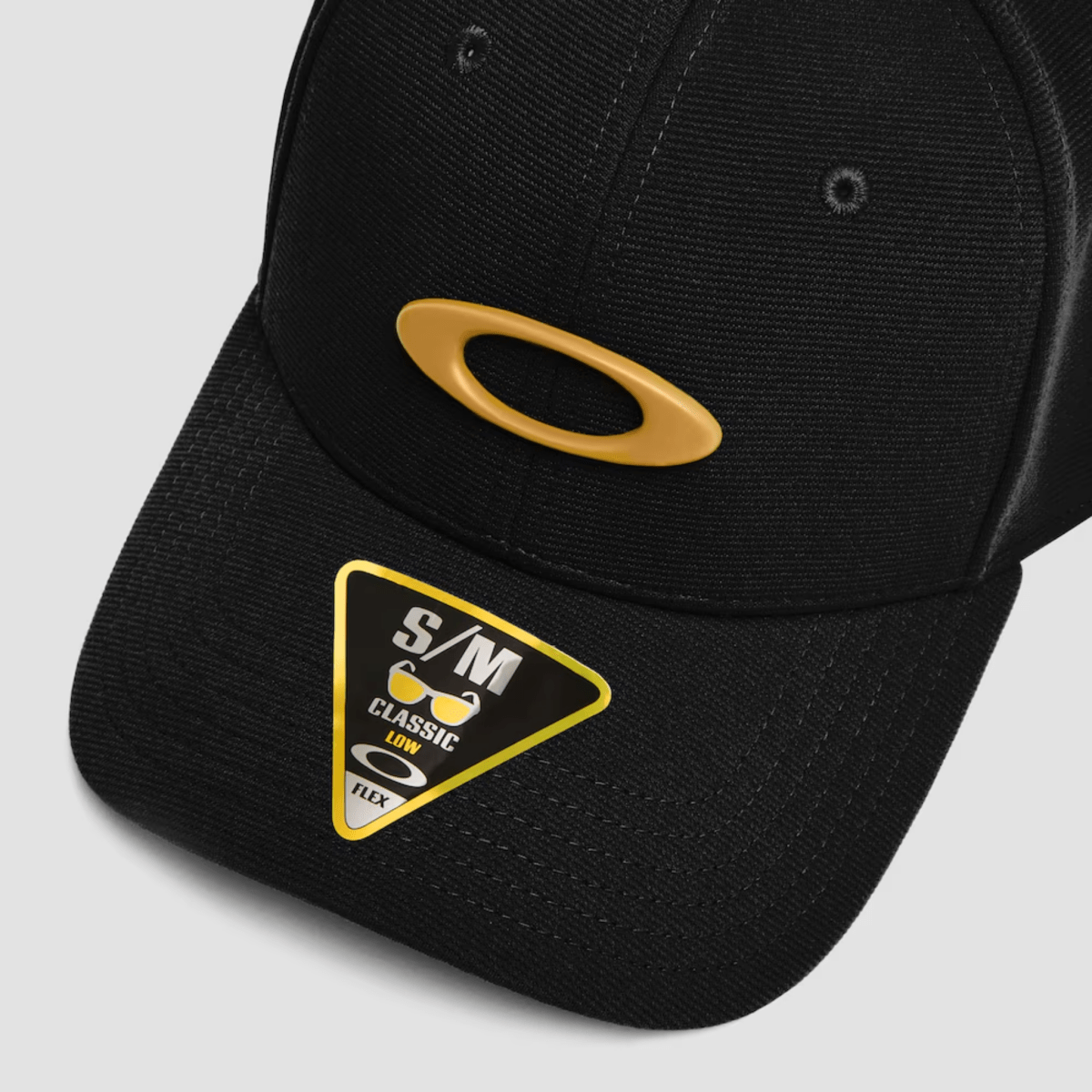 Oakley Tincan Cap | The Bike Affair