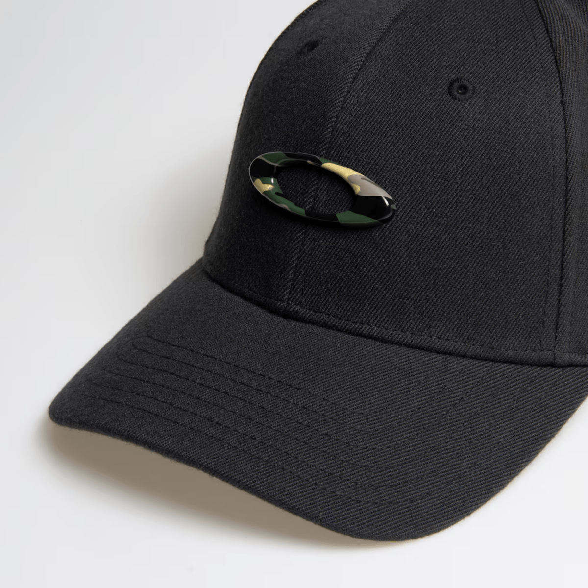 Oakley Tincan Cap | The Bike Affair