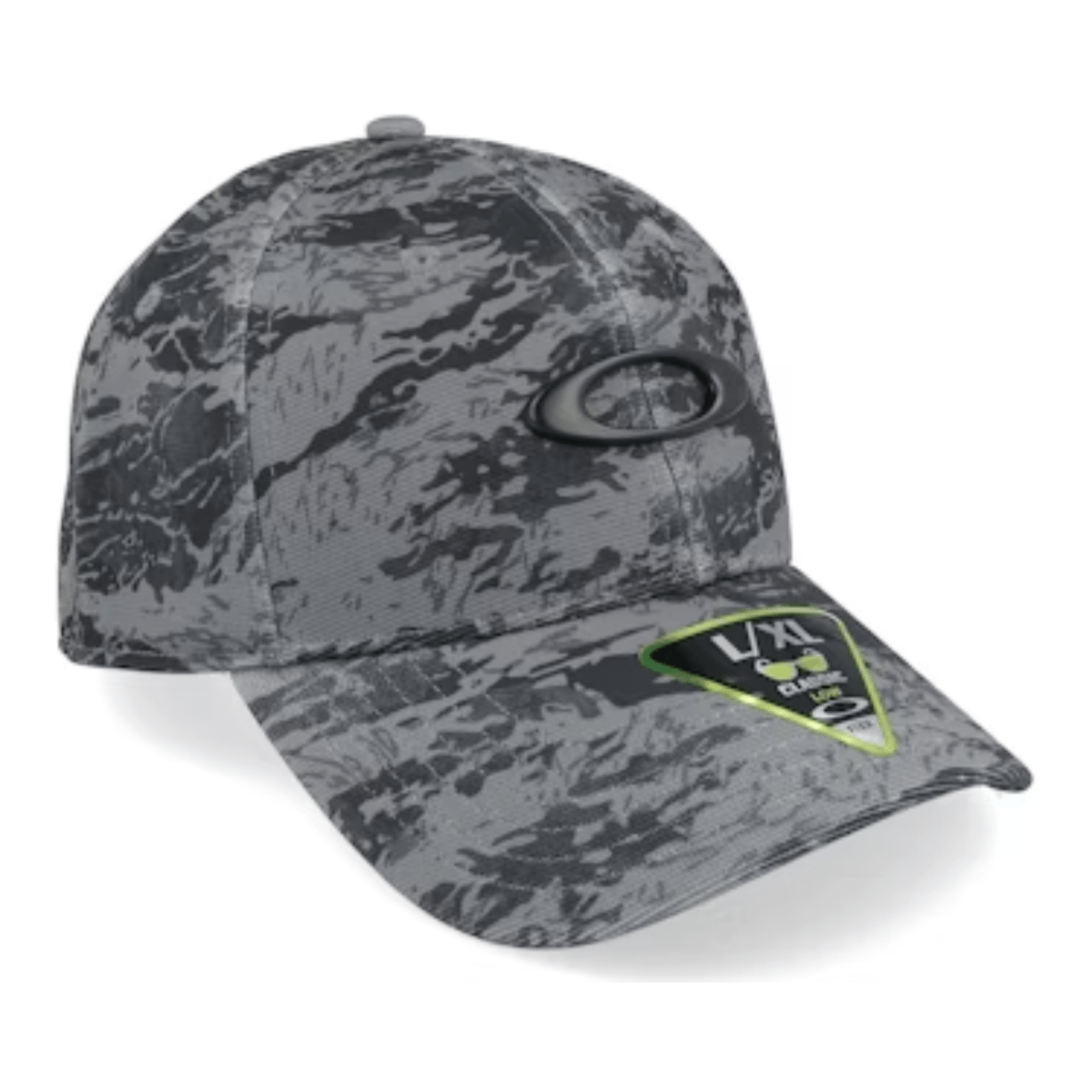 Oakley Tincan Cap | The Bike Affair