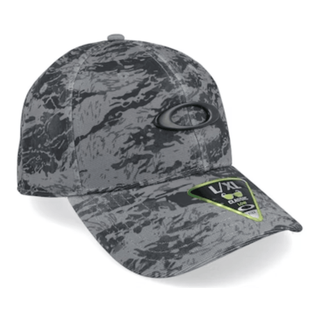 Oakley Tincan Cap | The Bike Affair