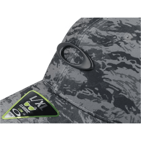 Oakley Tincan Cap | The Bike Affair