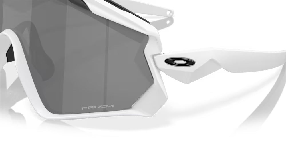 Oakley Wind Jacket 2.0 Sunglasses | The Bike Affair