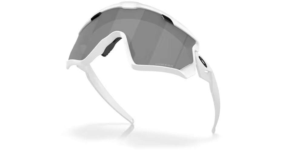 Oakley Wind Jacket 2.0 Sunglasses | The Bike Affair