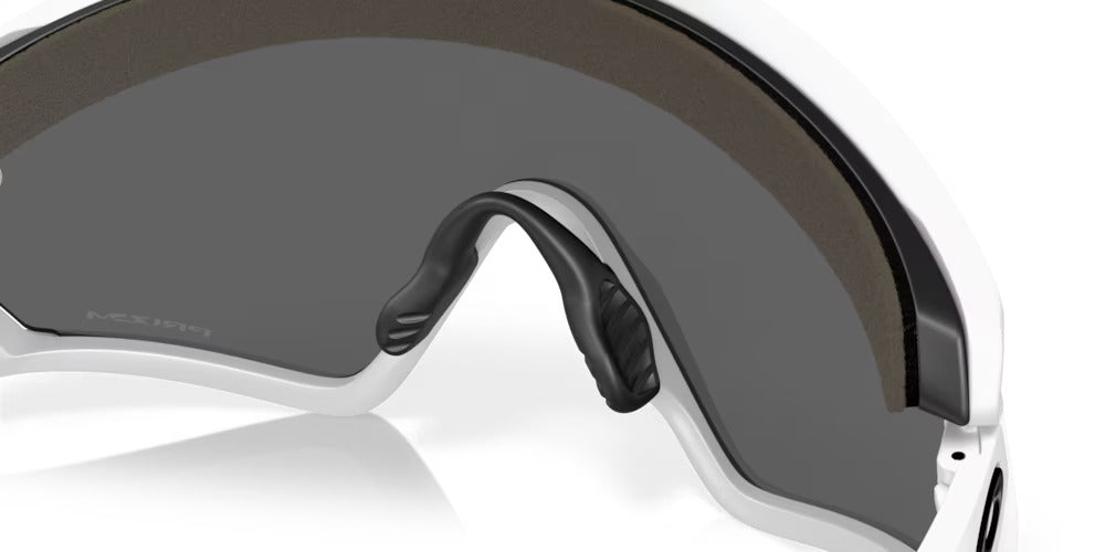Oakley Wind Jacket 2.0 Sunglasses | The Bike Affair