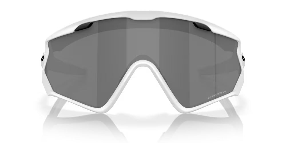 Oakley Wind Jacket 2.0 Sunglasses | The Bike Affair