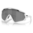 Oakley Wind Jacket 2.0 Sunglasses | The Bike Affair