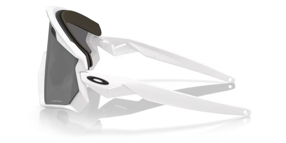 Oakley Wind Jacket 2.0 Sunglasses | The Bike Affair