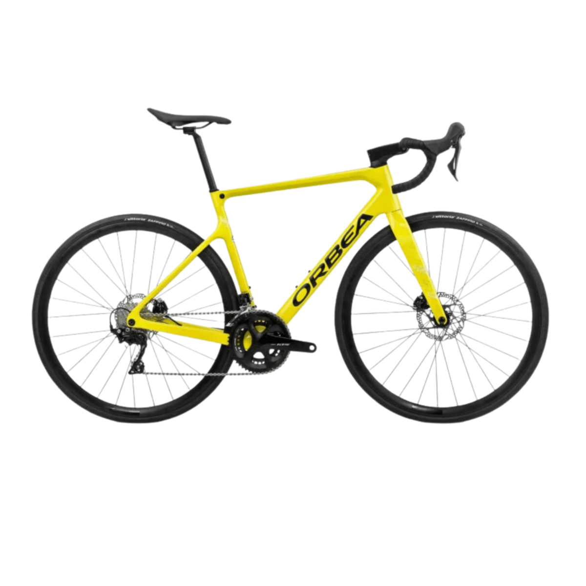 Orbea Orca M30 105 11 Speed Road Bicycle | The Bike Affair