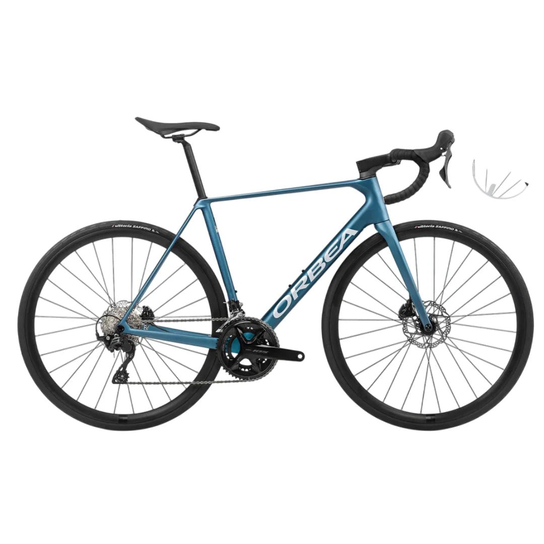 Orbea Orca M30 105 12 Speed Road Bicycle | The Bike Affair