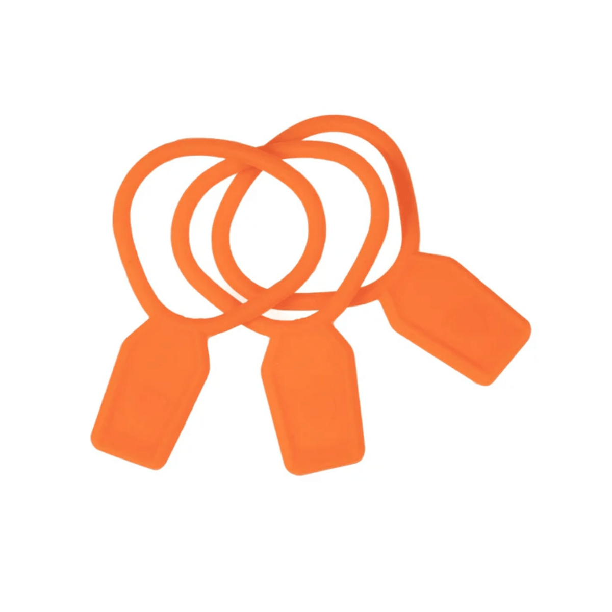 Ortlieb Frame - Pack RC Clamping Rubbers | The Bike Affair