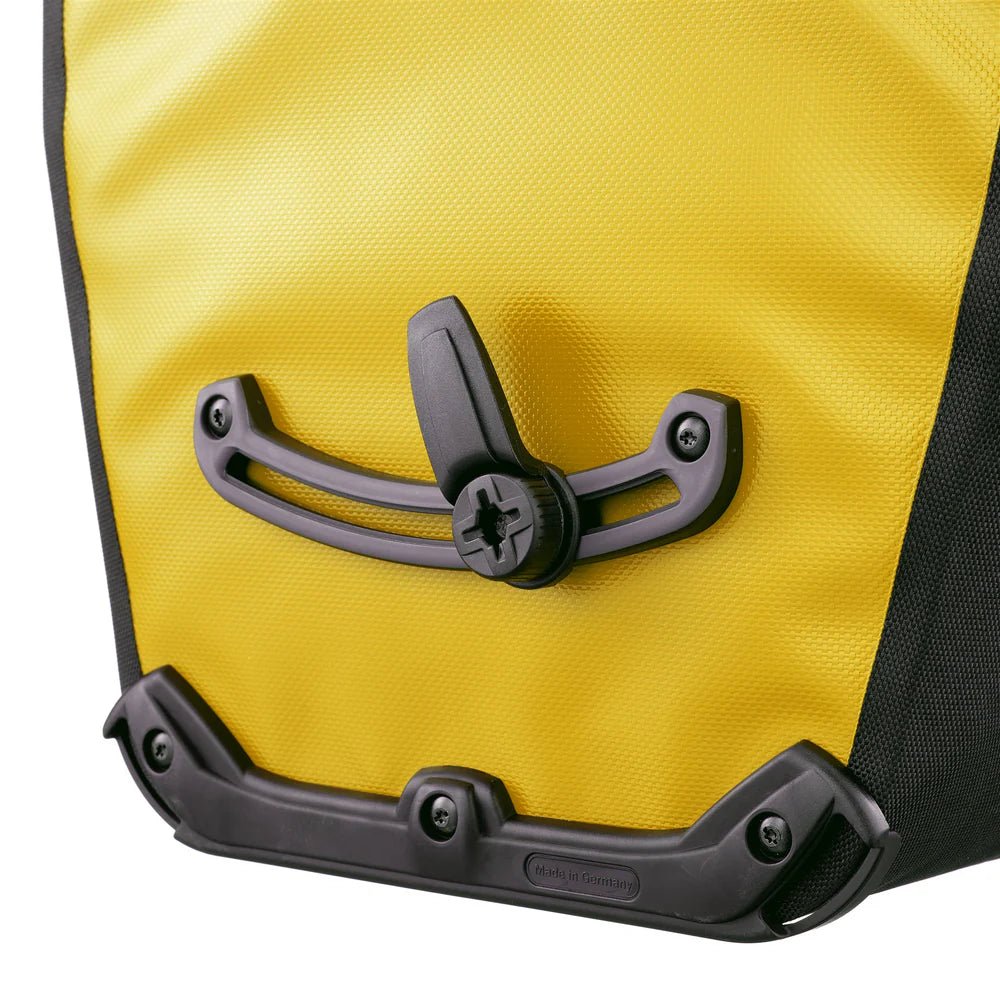 Ortlieb QL2.1 Back - Roller Classic Rear Pannier Bag | The Bike Affair