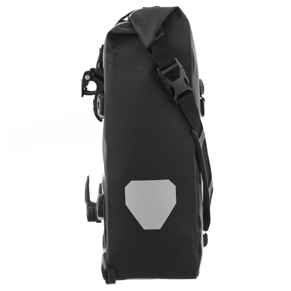 Ortlieb QL2.1 Classic Sport - Roller Pannier Bag - Pair | The Bike Affair